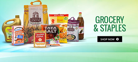 CommunityGrocery promo