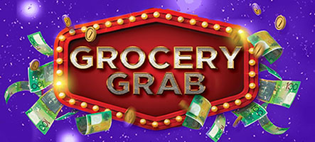 CommunityGrocery promo