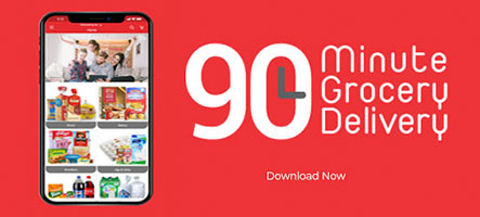 CommunityGrocery promo