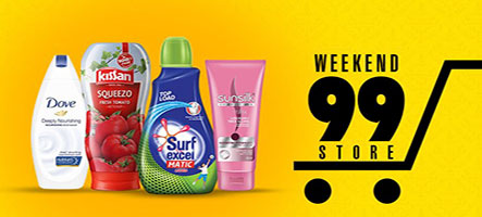 CommunityGrocery promo