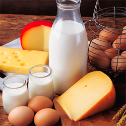 Dairy & Eggs