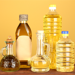 Cooking Oil & Ghee