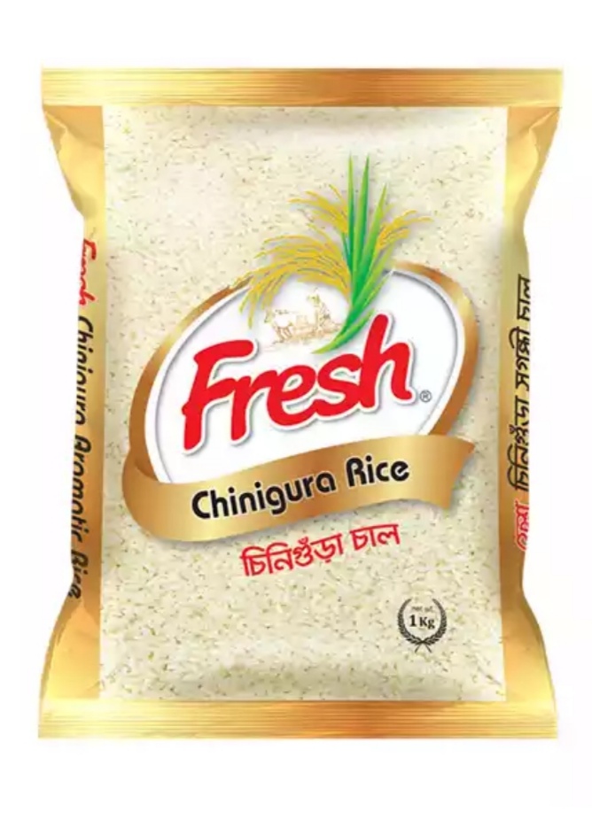 Fresh Chinigura Rice
