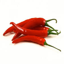 Red Chilli