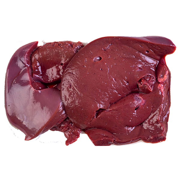Beef Liver 1lb