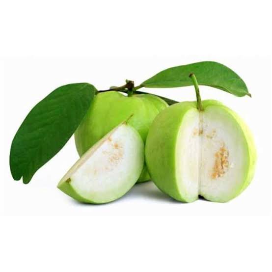 Thai Guava (Peyara)