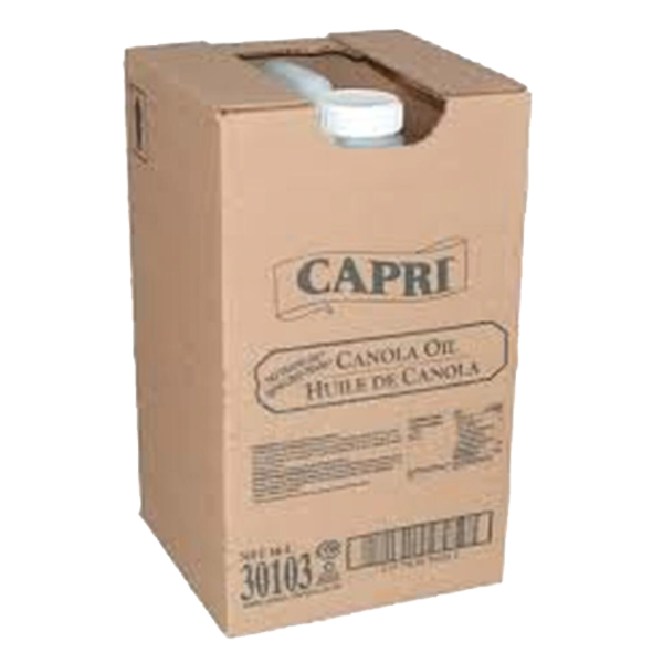 Capri 16L Canola Oil