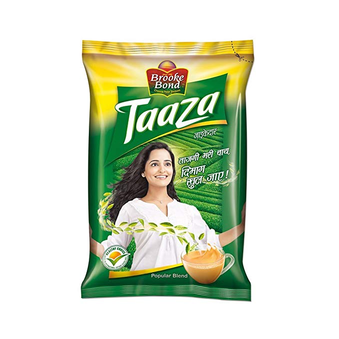 Taza Tea