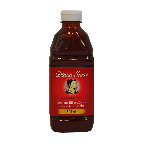 diana sauce