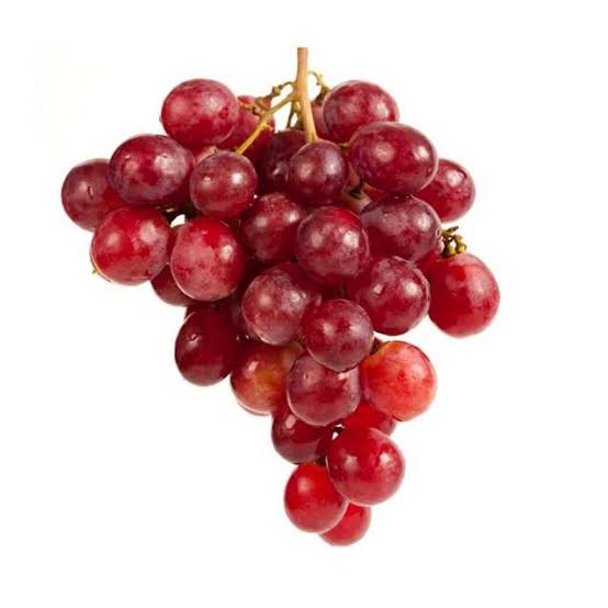 Red Grapes