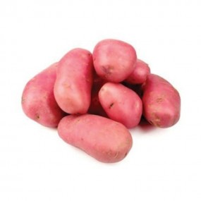 Red Potato (lal alu)