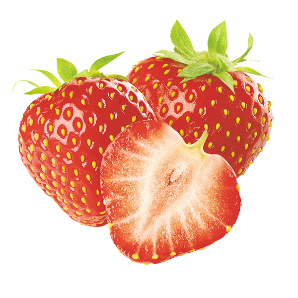Strawberry Pack