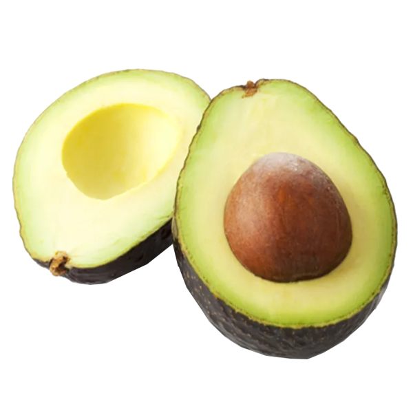 Avocados 5 Pack Bag