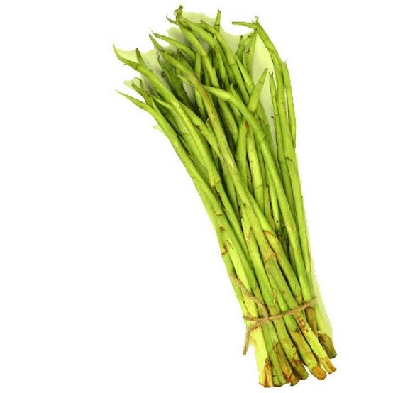 Stolon of Taro (kochur loti)