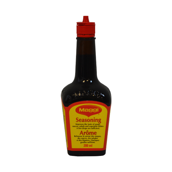 maggi seasoning sauce