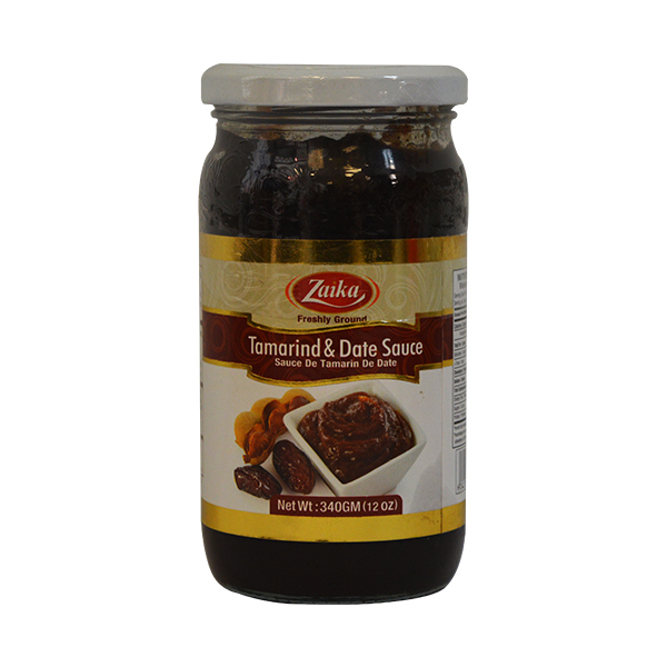 zaika tamarind sauce