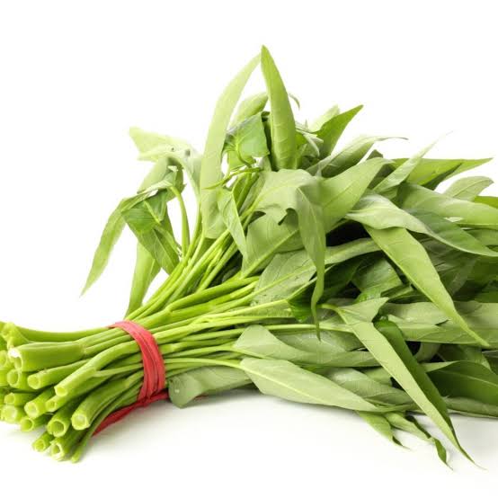 Water Spinach