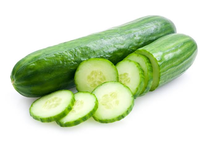 Cucumber (Shosha)