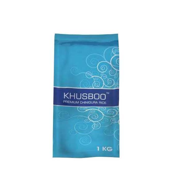 Khusboo Premium Chinigura Rice