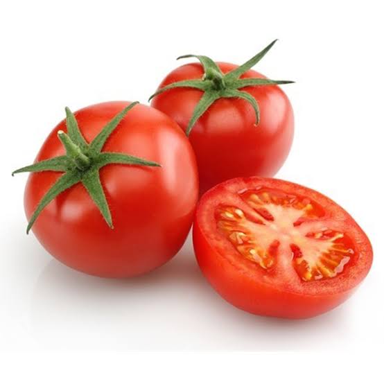 Red Tomato