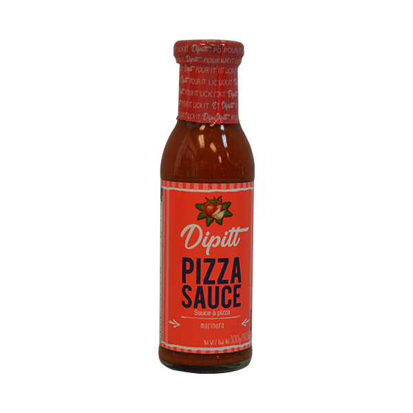 dipitt pizza sauce