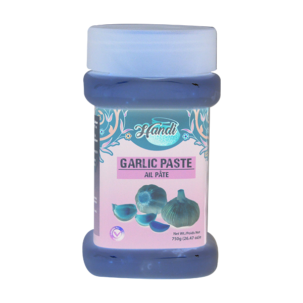 handi garlic paste