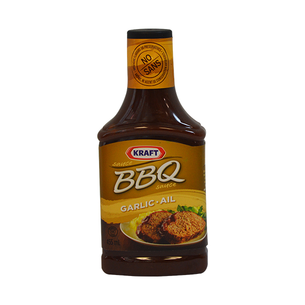 craft bbq sauce