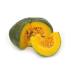 Sweet Pumpkin