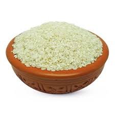 Atop Rice