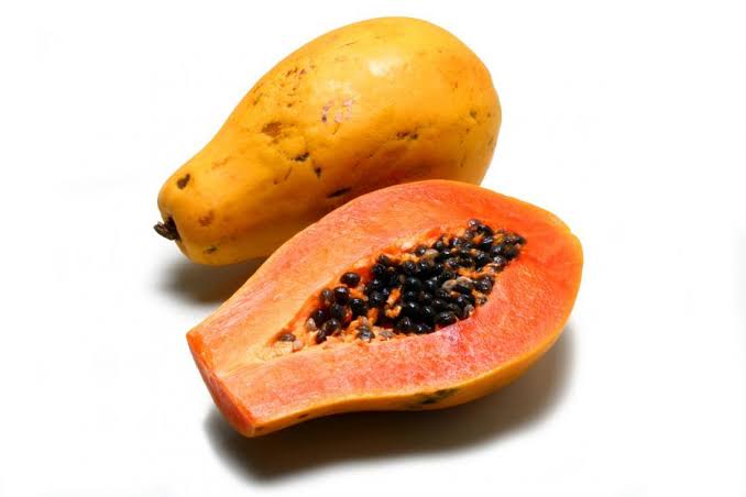 Papaya (Paka Pepe)