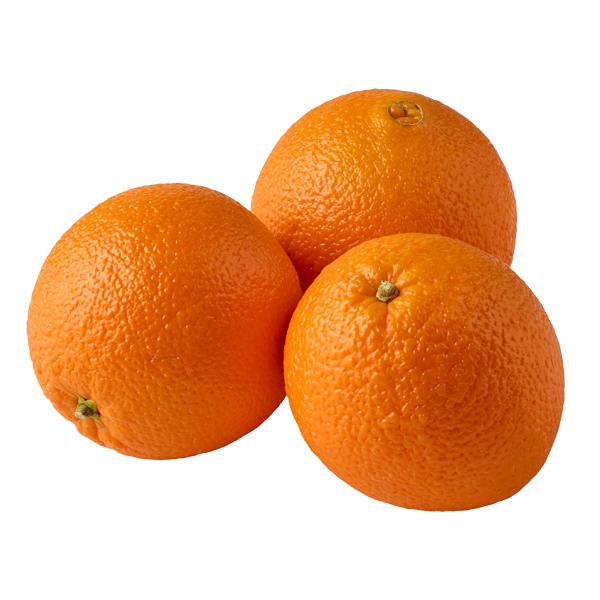 Oranges 2 Lb