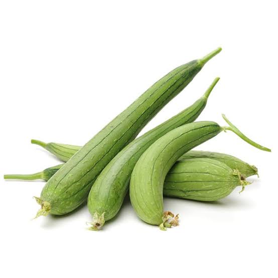 Sponge Gourd