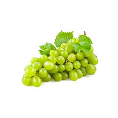 Green Grapes