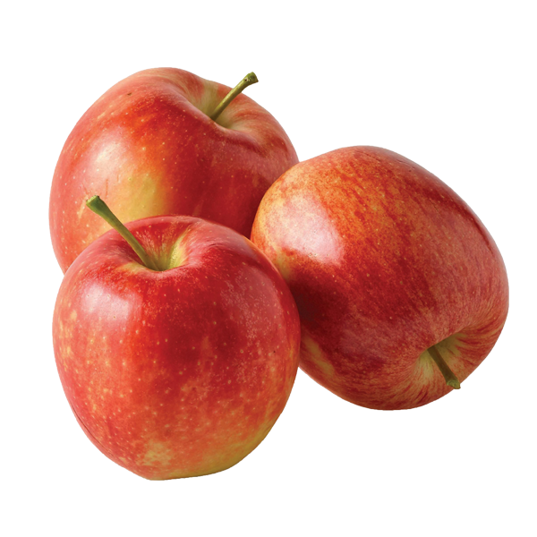 Apples Gala 2 Lb