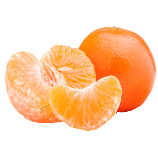 Clementines 2 Lb
