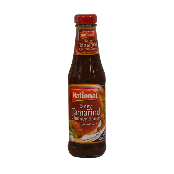 national tangy tamarind chutney ingredients sauce