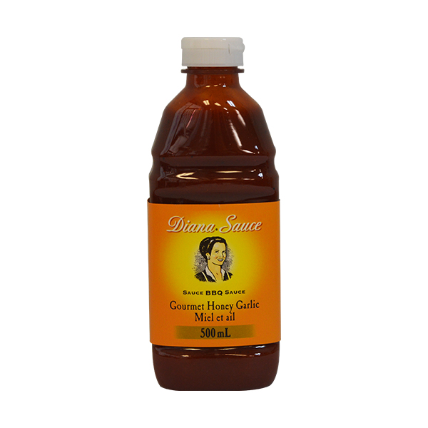 diana sauce