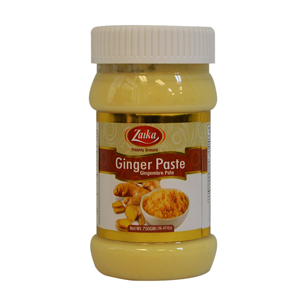 zaika ginger paste