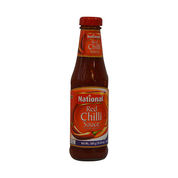 national chilli sauce