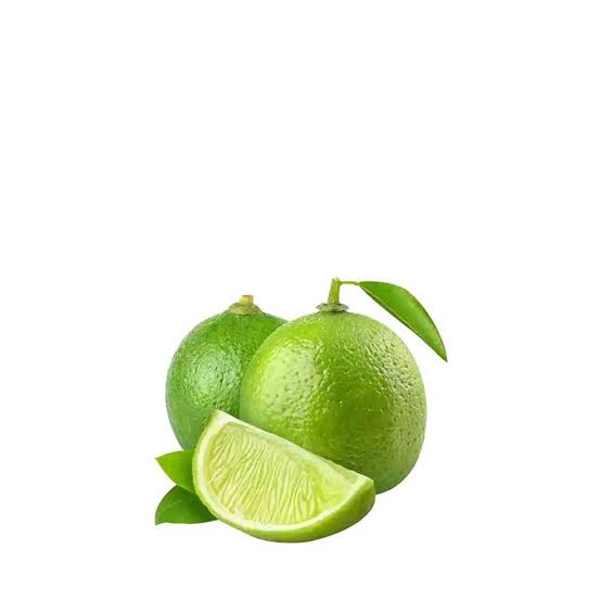Round Lemon