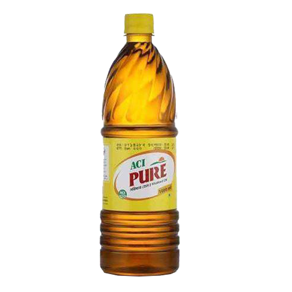 ACI Pure Mustard Oil 500mL