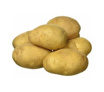 Big Potato (alu)