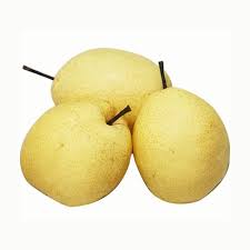 Pears (nashpati)