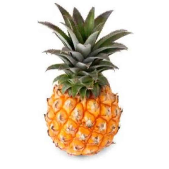 Pineapple (anarosh)