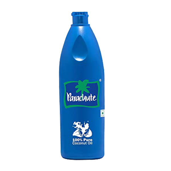 Parachute Pure Coconut Oil 500 mL