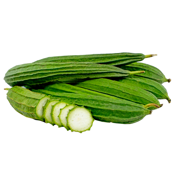 Chinese Okra 1.5 Lb
