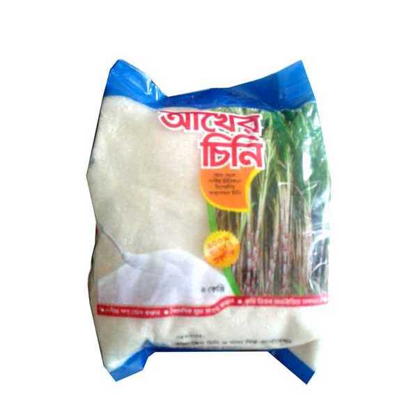 Akher Chini (Desi Suger)