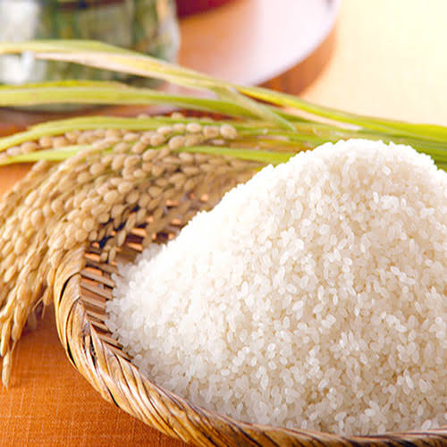 Najirshail Rice Premium
