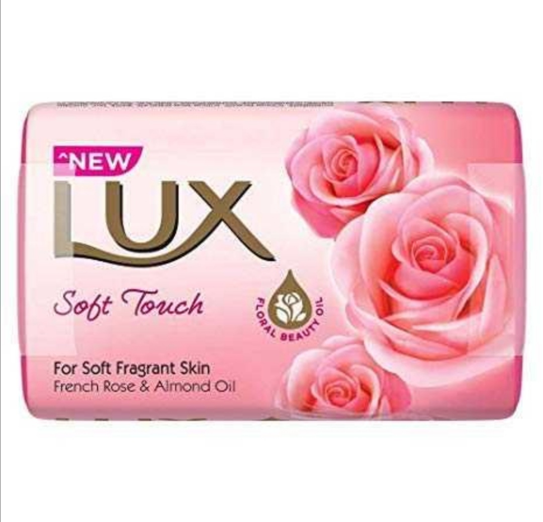 Lux Soap Bar