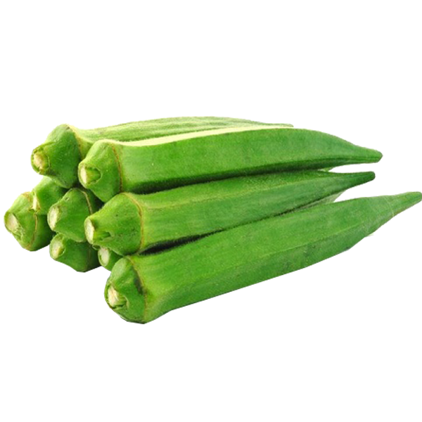 Okra Indian 2 Lb